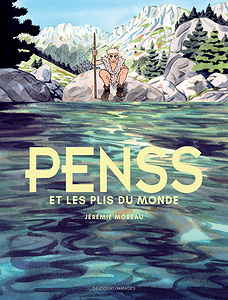 Penss et les Plis du Monde - One Shot