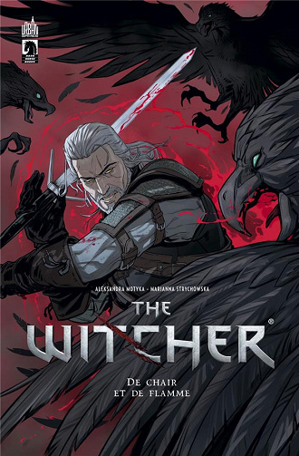 The Witcher (Tome 2)