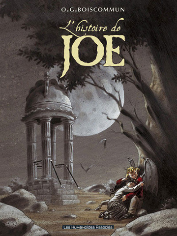 Joe (Intégrale)