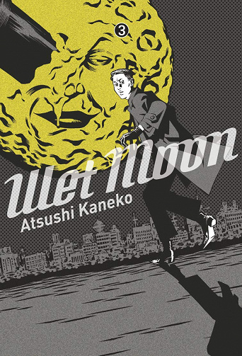 Wet Moon (Tome 3)