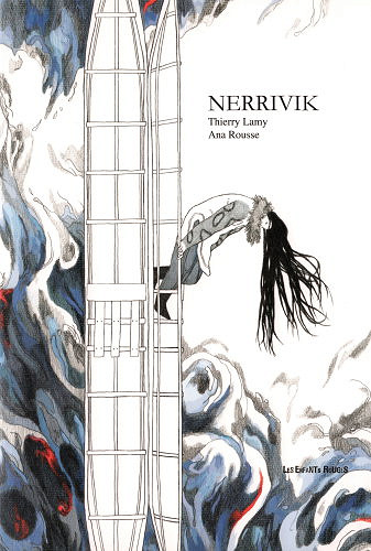 Nerrivik