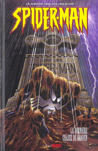 Best of Marvel (Tome 1)