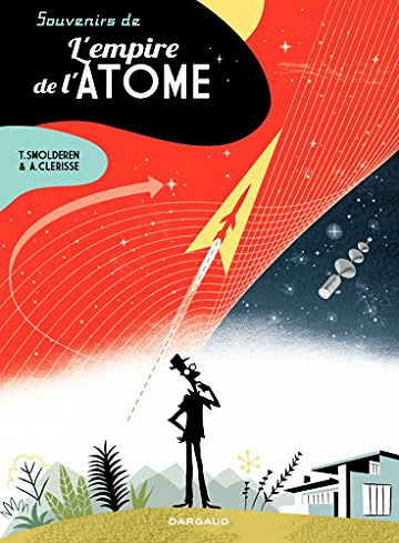 Souvenirs de l’empire de l’atome - One Shot