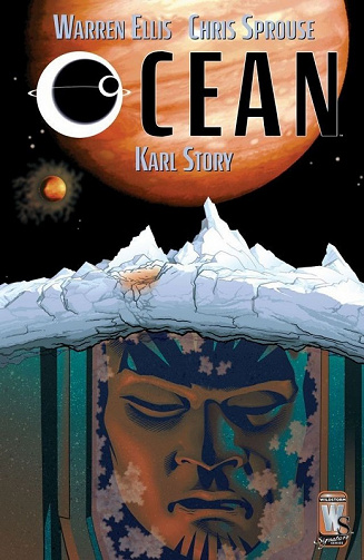 Océan - OneShot