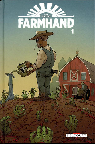 Farmhand (Tome 1)