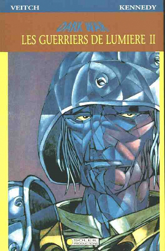 Dark War (Tome 2)
