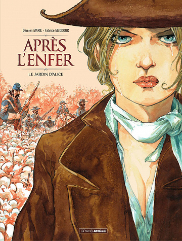 Après l’enfer (Tome 1)