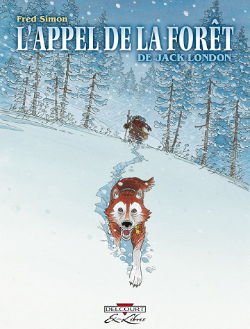 L’appel de la forêt