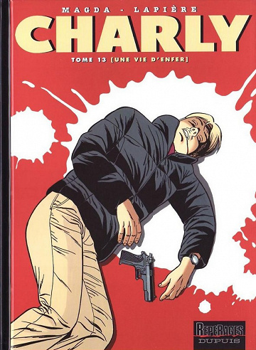 Charly (Tome 13)