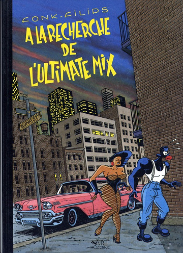 A la recherche de l’ultimate mix