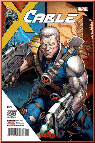 Inhumans ResurrXion X-Men Tomes 1 à 97 (2017)