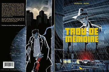 Trou de Mémoire - Integrale