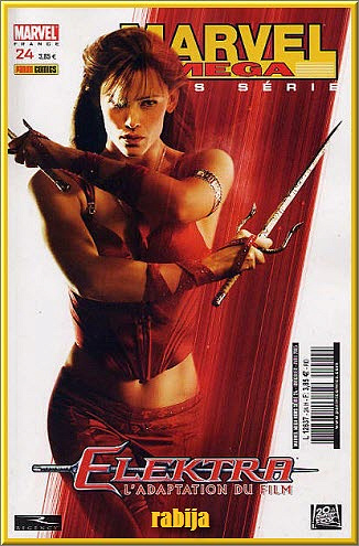 Marvel Mega 29 Tomes + 26 HS