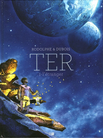 Ter - 3 Tomes
