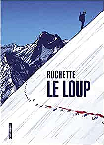 Le loup - one shot