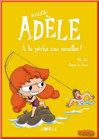 Mortelle Adèle 16 Tomes + le Tome Collector