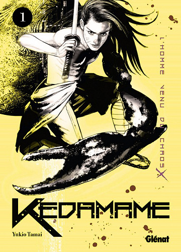 Kedamame (Tome 1)