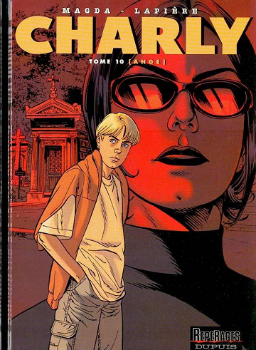Charly - 13 Tomes