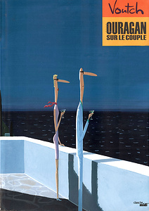 Ouragan Sur Le Couple