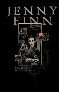 Jenny Finn