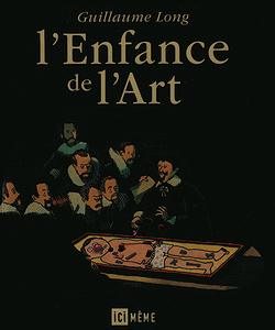 L’Enfance de L’art