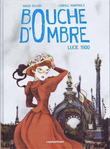 Bouche d’ombre (Tome 2)