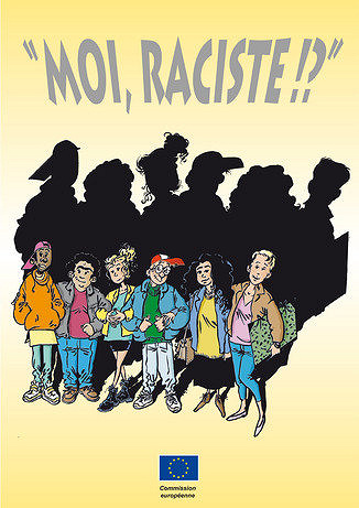 Moi,.raciste
