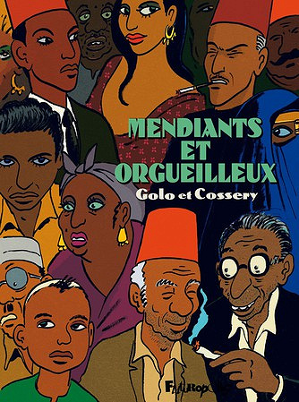 Mendiants et orgueilleux