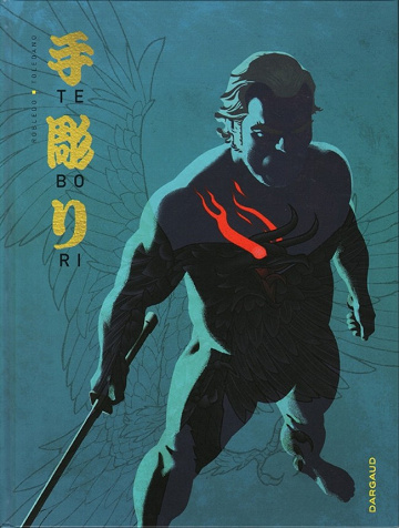 Tebori (Tome 3)