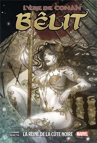 L’ère de Conan (1 tome)