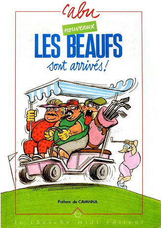 Les nouveaux beaufs sont arrivés