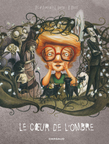 Le cœur de l’ombre
