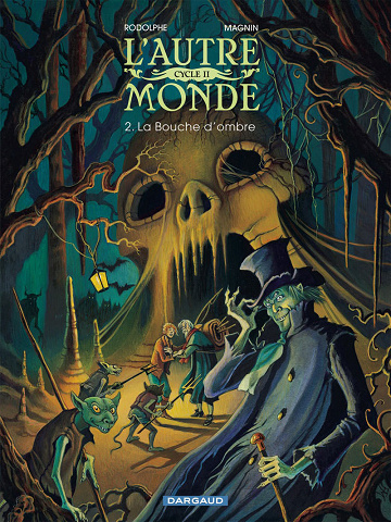 L’autre monde (Tome 4)