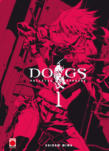 Dogs bullets and carnage