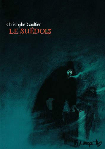 Le Suédois