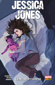 Jessica Jones (Tome 5)