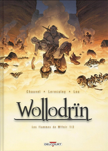 Wollodrïn (Tome 7)