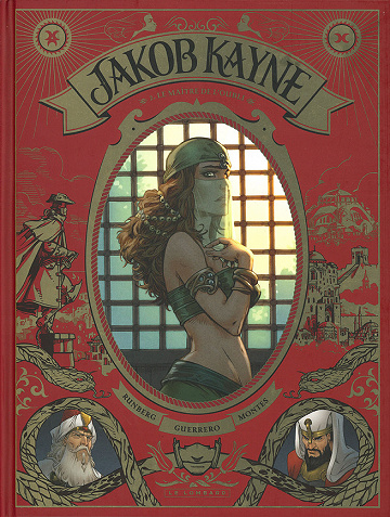 Jakob Kayne (Tome 2)