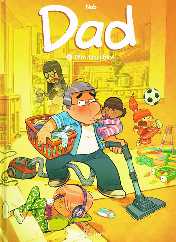 DAD (Tome 6)