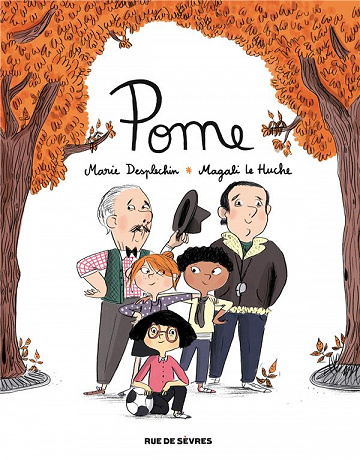 Pome