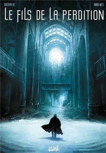 Le fils de la perdition - One Shot