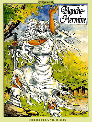 Blanche-Hermine