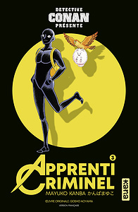 Apprenti Criminel - Tome 3