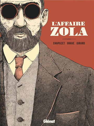 L’affaire Zola
