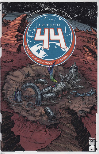 Letter 44 (Tome 5)