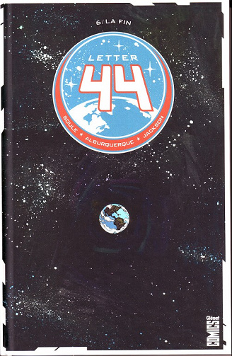 Letter 44 (Tome 6)