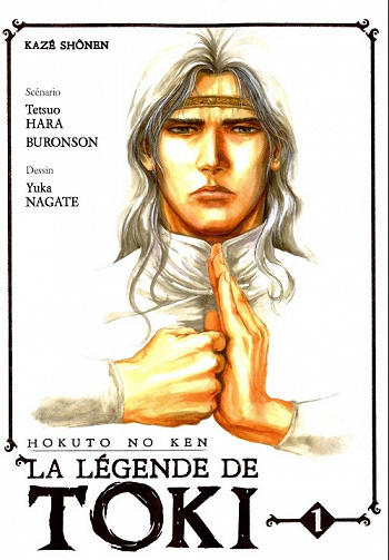 La légende de Toki (Tome 1)
