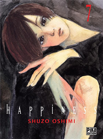 Happiness (Tome 7)