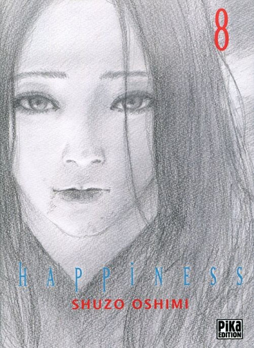 Happiness (Tome 8)