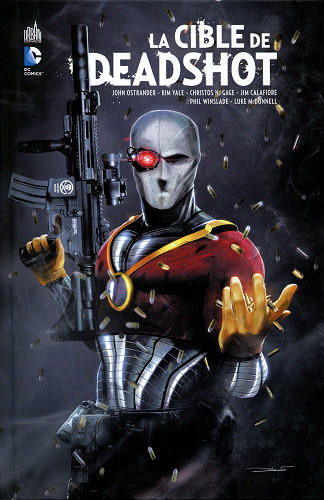 La cible de Deadshot